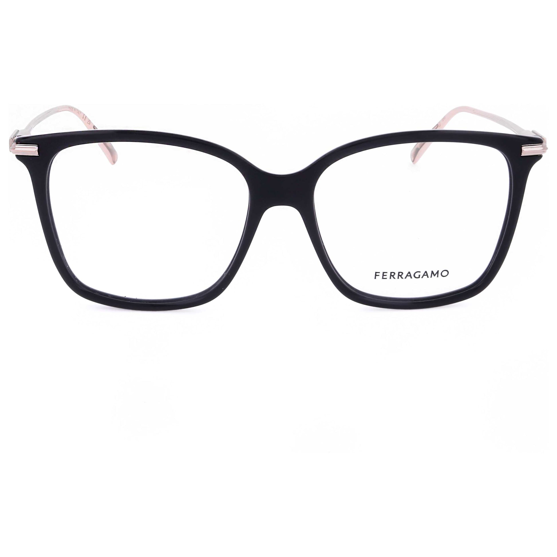 Ferragamo Women's Opticals SF2992-001-53 - Image #6