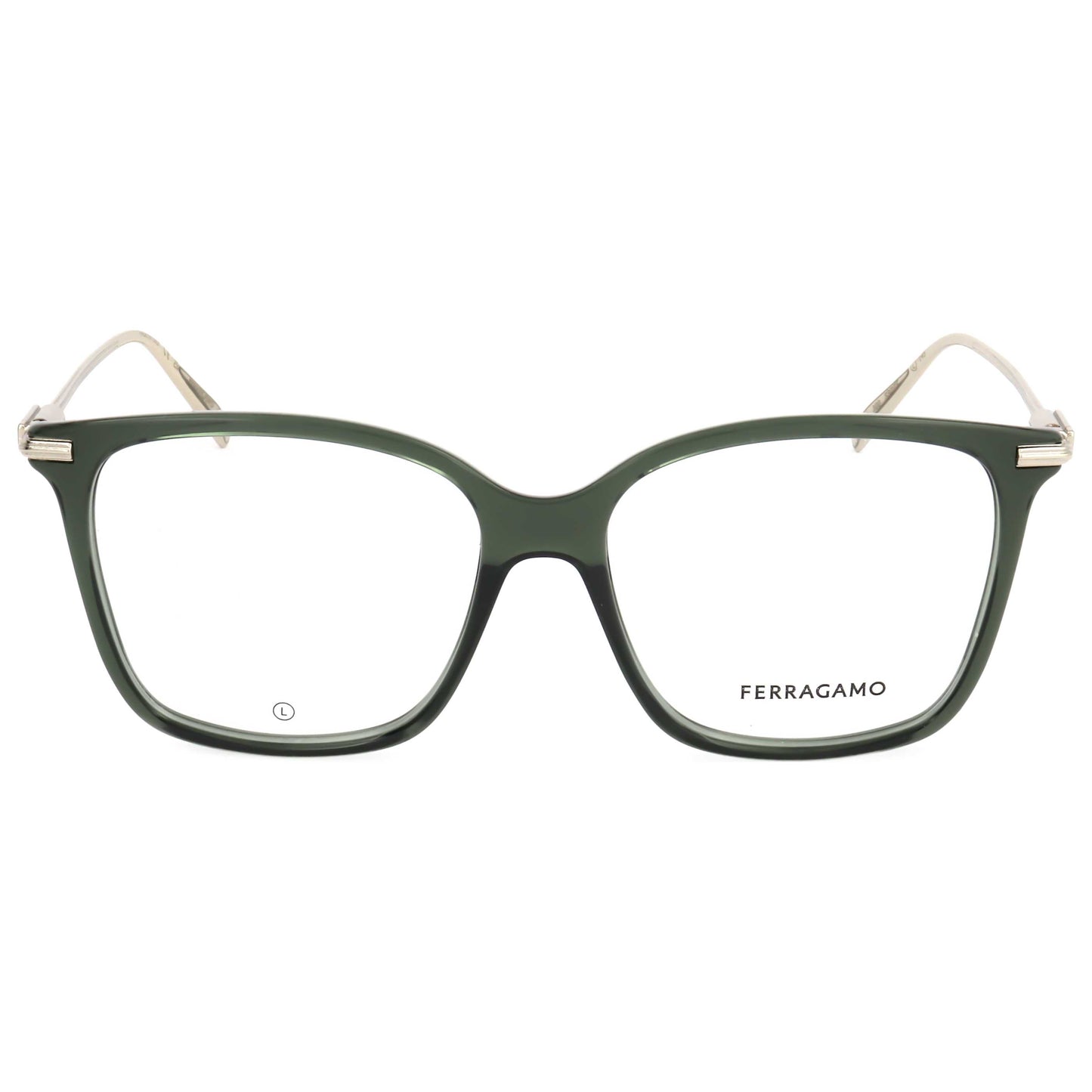 Ferragamo Women's Opticals SF2992-320-53 - Image #6