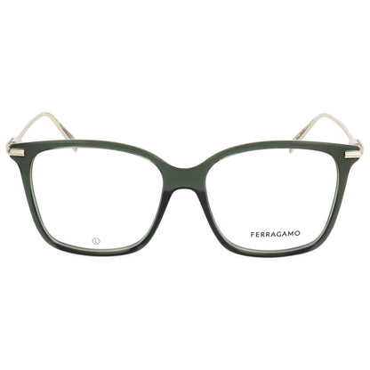 Ferragamo Women's Opticals SF2992-320-53 - Image #6