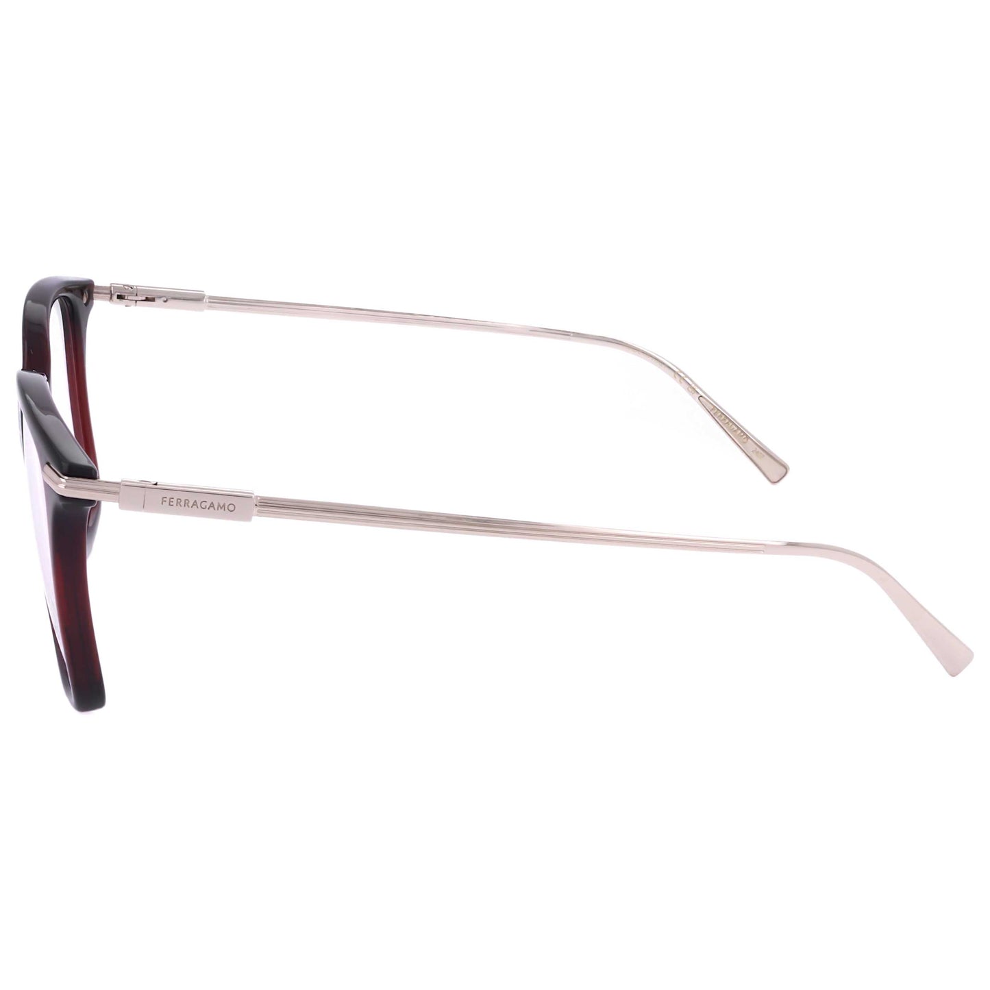 Ferragamo Women's Opticals SF2992-612-53 - Image #3
