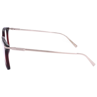 Ferragamo Women's Opticals SF2992-612-53 - Image #3