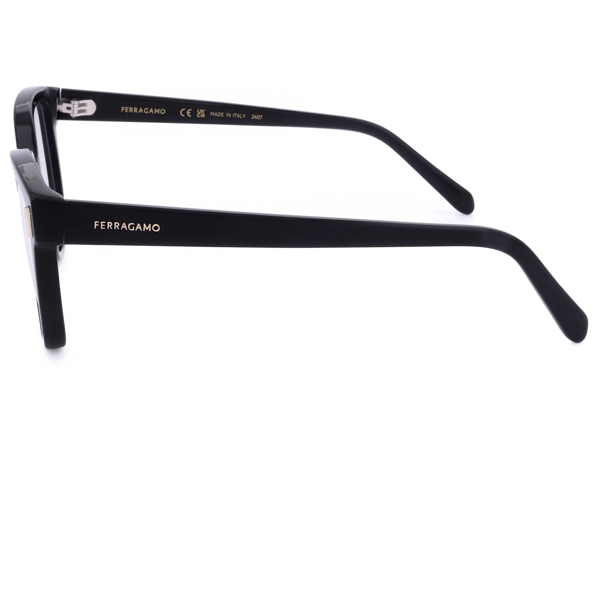 Ferragamo Women's Opticals SF2994-001-53 - Image #3