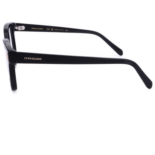Ferragamo Women's Opticals SF2994-001-53 - Image #3
