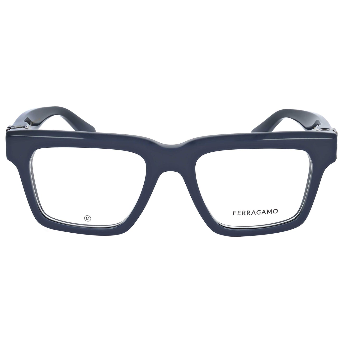 Ferragamo Men's Opticals SF2995-414-52 - Image #5