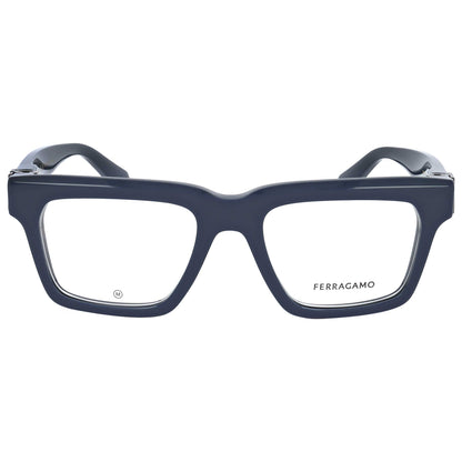 Ferragamo Men's Opticals SF2995-414-52 - Image #5