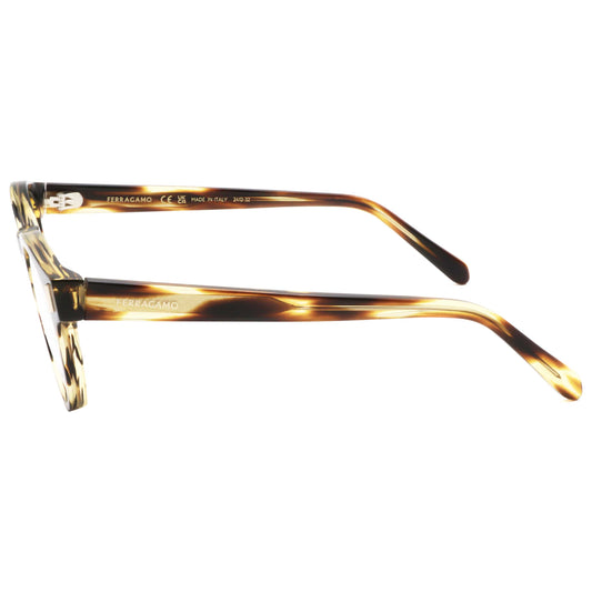 Ferragamo Men's Opticals SF2998-216-50 - Image #3