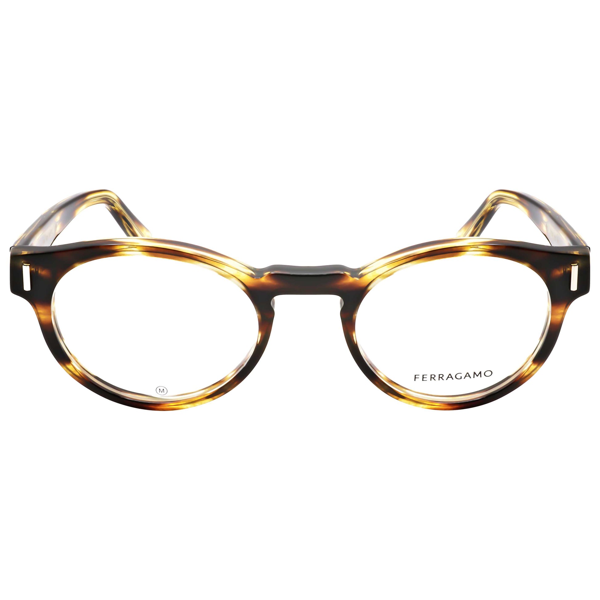 Ferragamo Men's Opticals SF2998-216-50 - Image #6