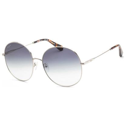 Front view of Ferragamo Fashion Women's Sunglasses SF299S-041