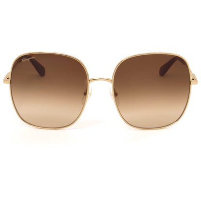 Ferragamo Women's Sunglasses SF300S-703 - Image #6