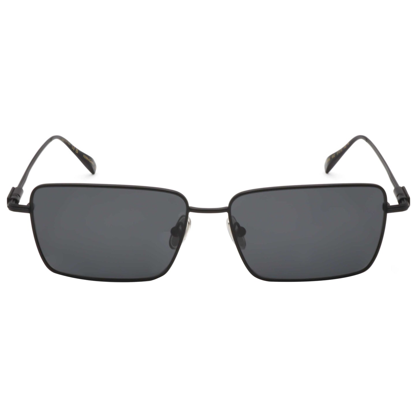 Ferragamo Men's Sunglasses SF309S-002-57 - Image #6