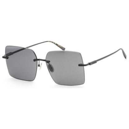 Front view of Ferragamo Fashion Women's Sunglasses SF311S-002