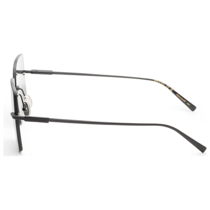 Left view of Ferragamo Fashion Women's Sunglasses SF311S-002