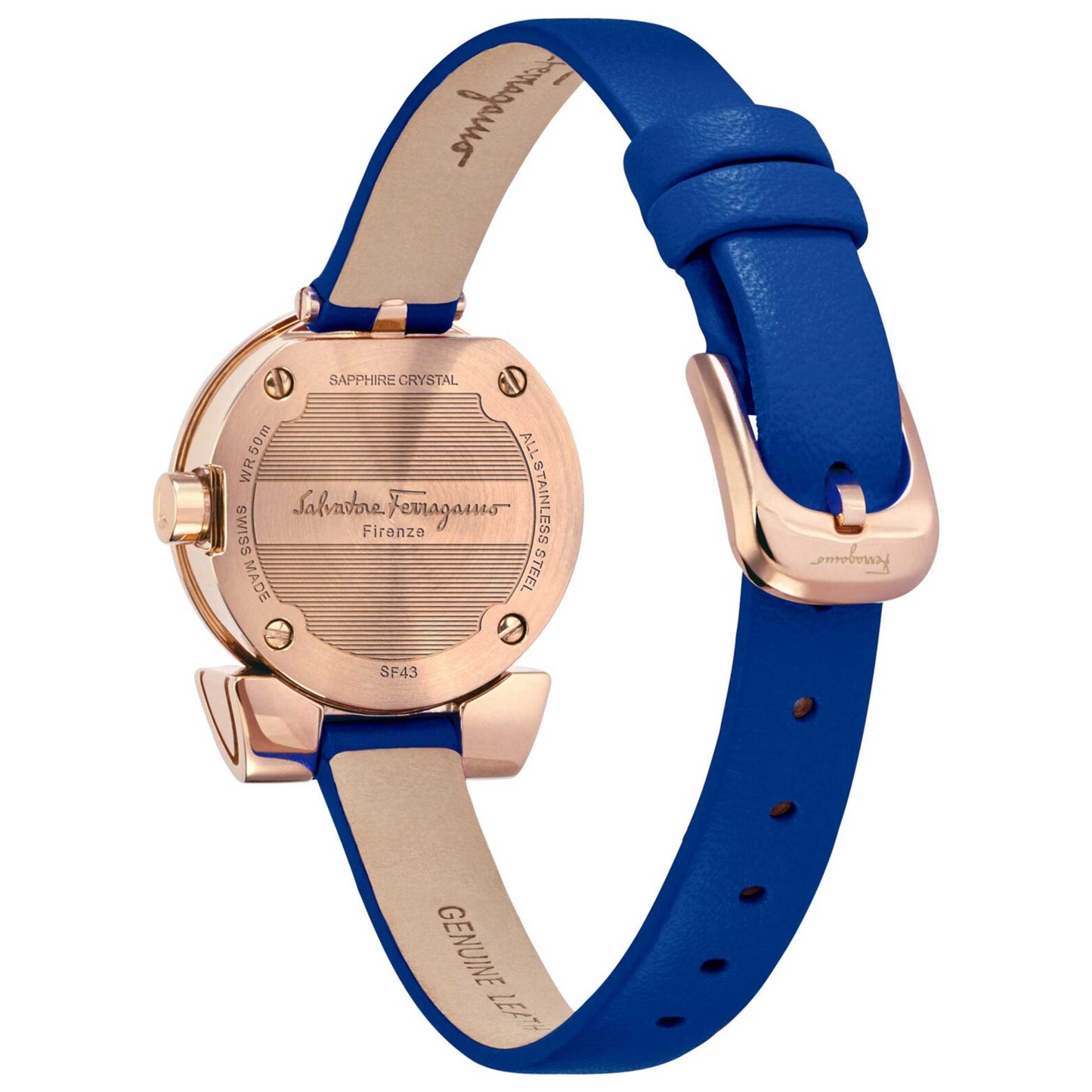 Ferragamo Gancino Women's Quartz Watch SF4300318 - Image #2