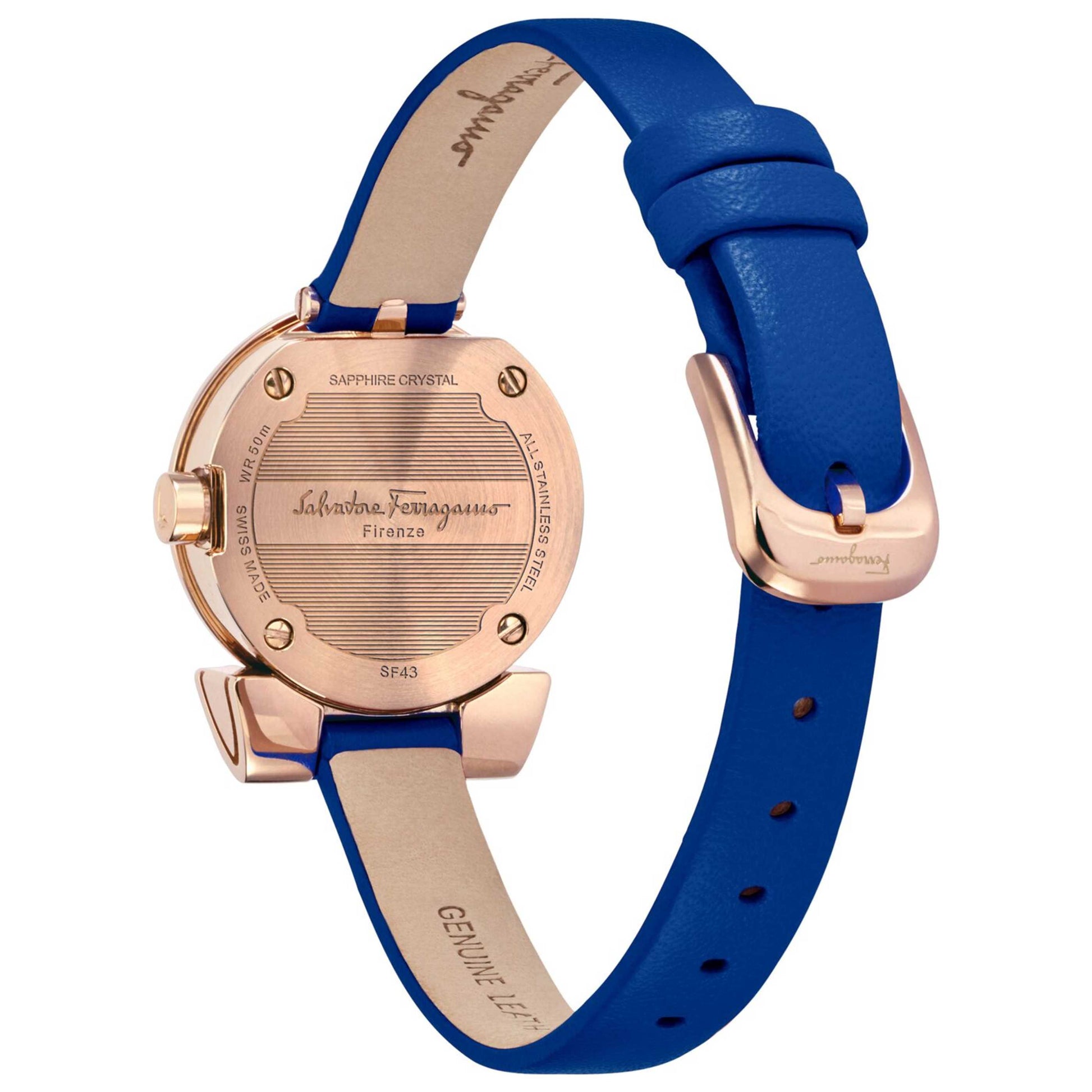 Ferragamo Gancino Women's Quartz Watch SF4300318 - Image #2