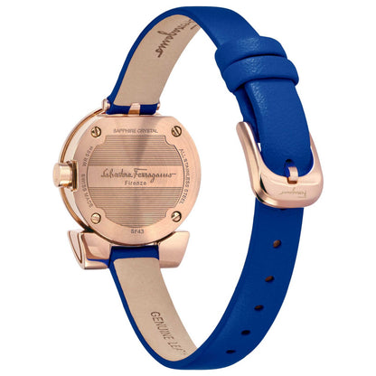 Ferragamo Gancino Women's Quartz Watch SF4300318 - Image #2