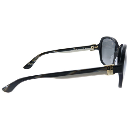 Right view of Ferragamo Fashion Women's Sunglasses SF606S-001