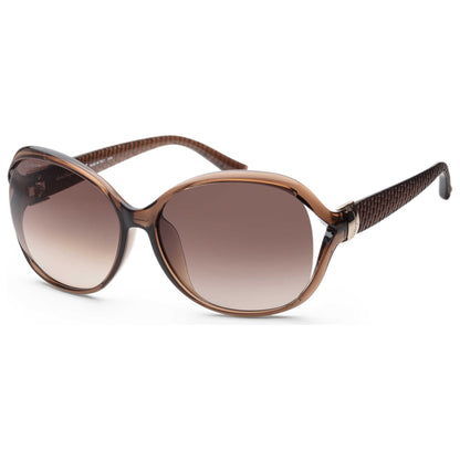 Front view of Ferragamo Fashion Women's Sunglasses SF770SA-213