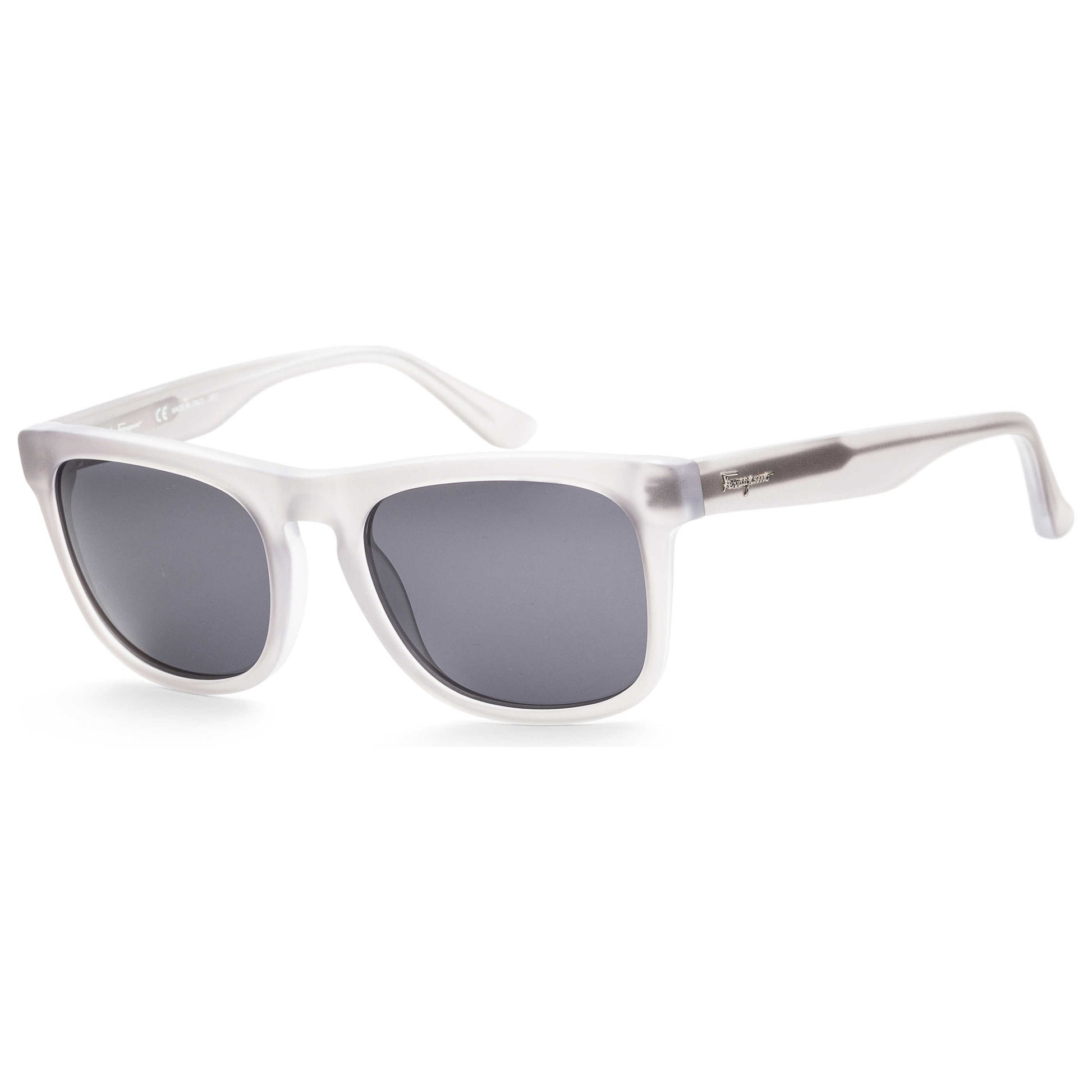 Front view of Ferragamo Fashion Unisex Sunglasses SF776S-5420059