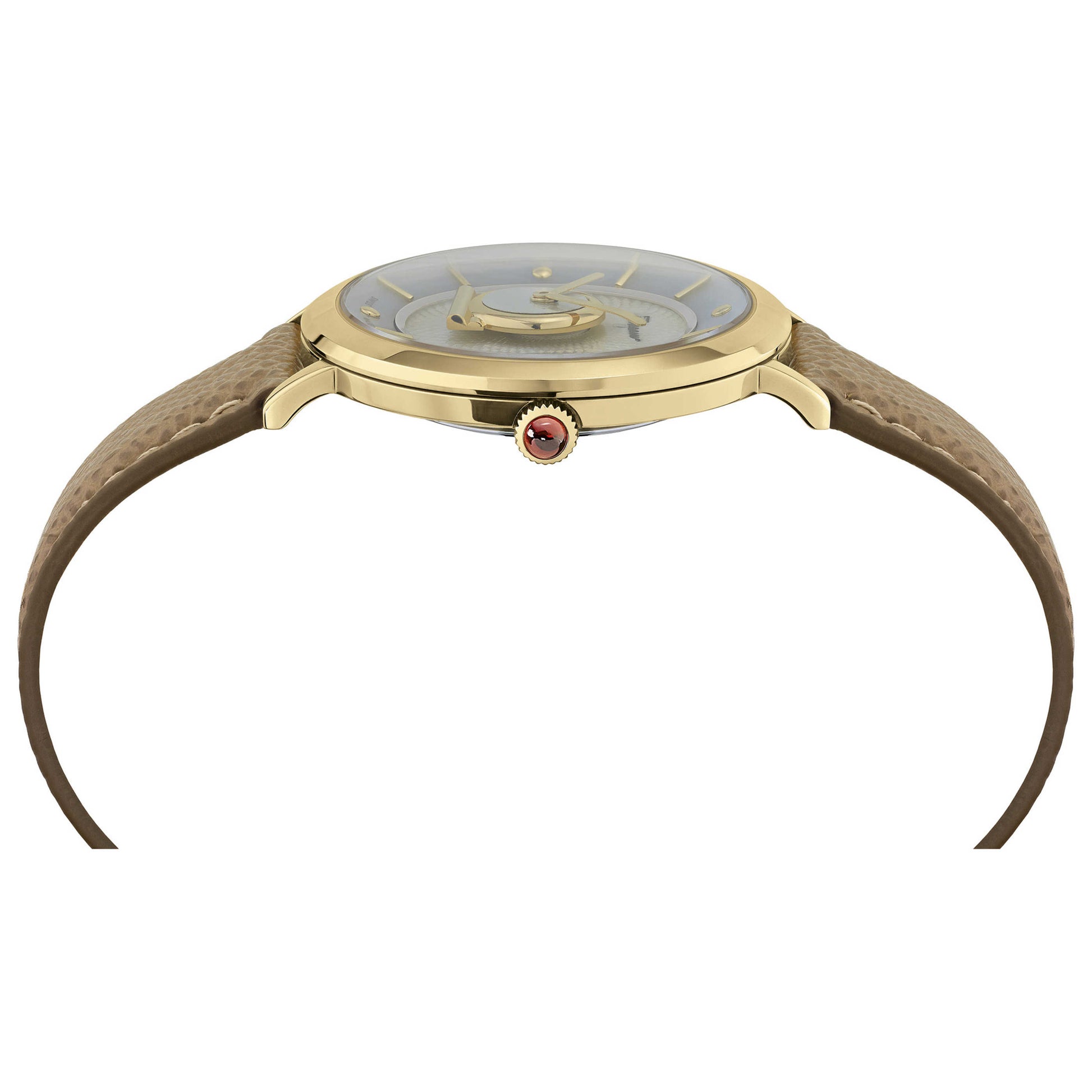 Ferragamo Minuetto Women's Quartz Watch SF8200319 - Image #5