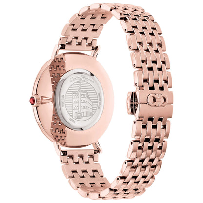Ferragamo Minuetto Women's Quartz Watch SF8201020 - Image #2