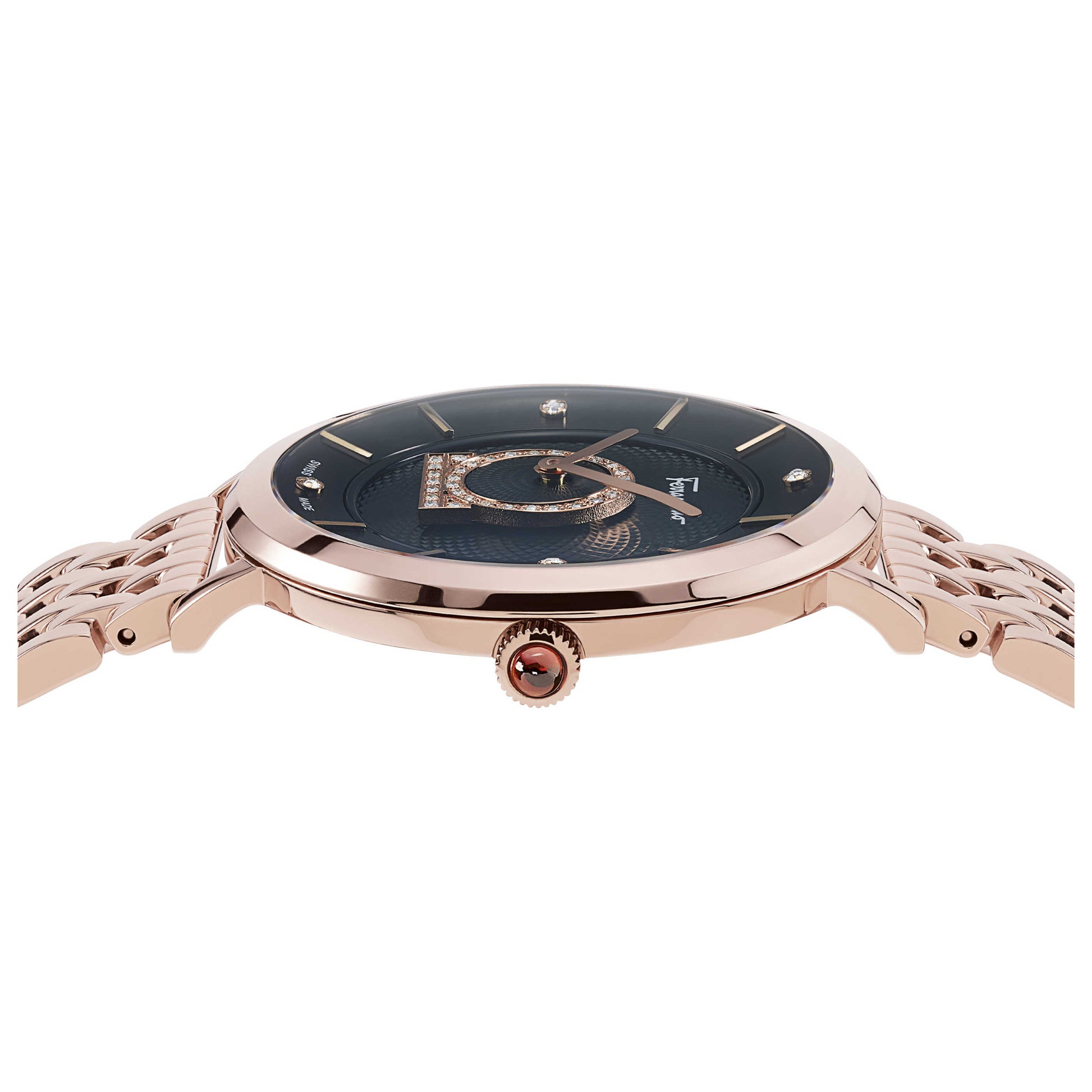 Ferragamo Minuetto Women's Quartz Watch SF8201020 - Image #5