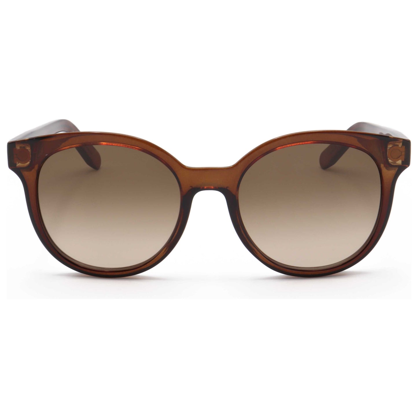 Ferragamo Women's Sunglasses SF833S-210-53 - Image #6