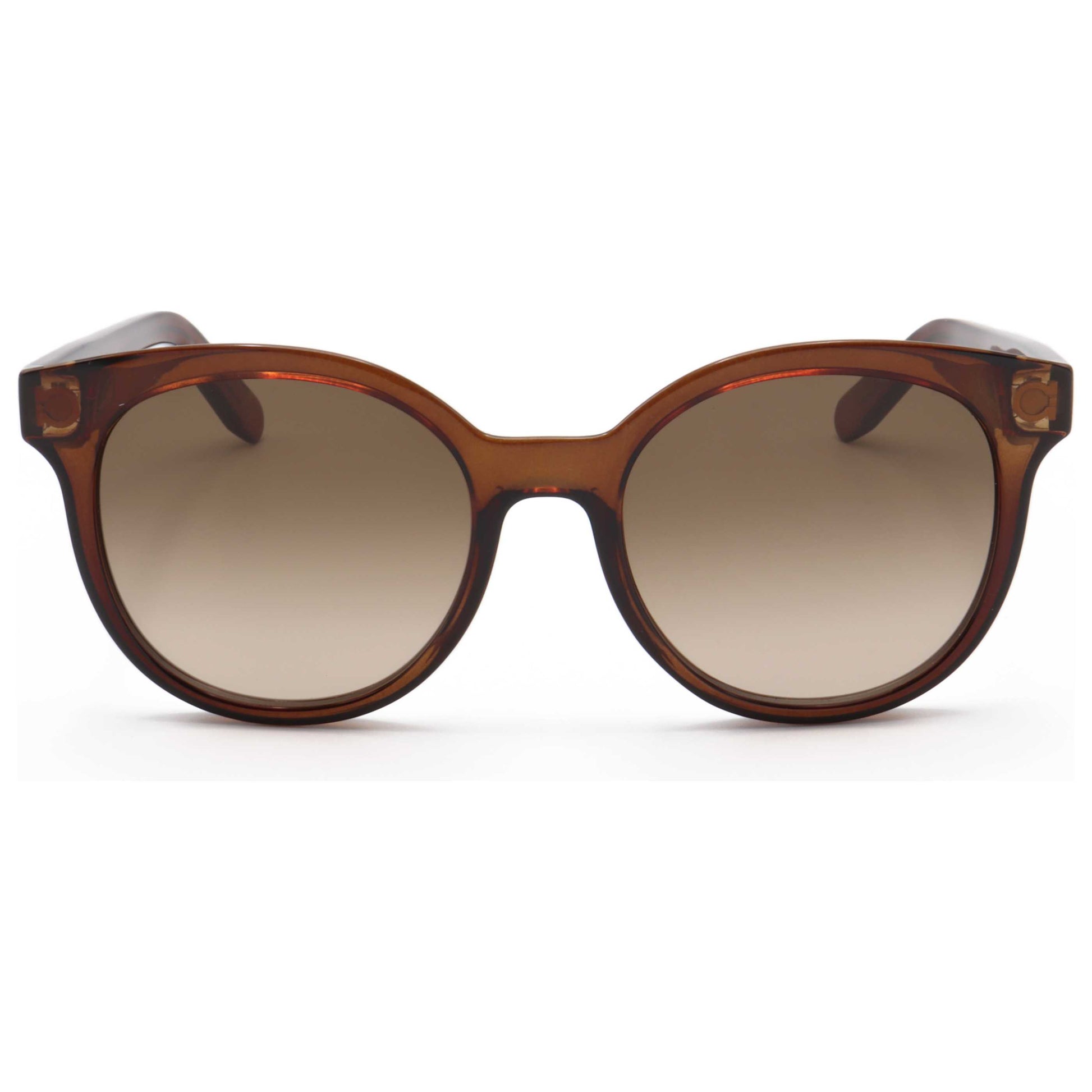 Ferragamo Women's Sunglasses SF833S-210-53 - Image #6