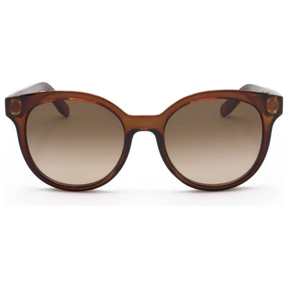 Ferragamo Women's Sunglasses SF833S-210-53 - Image #6