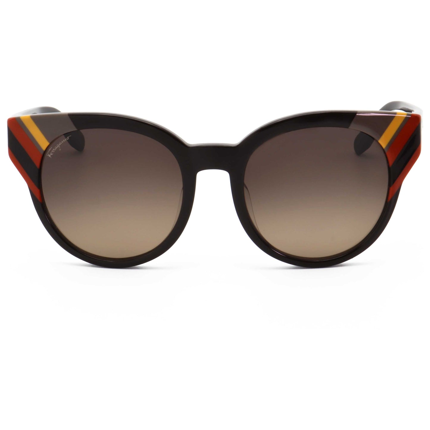 Ferragamo Women's Sunglasses SF883SA-5320208 - Image #6