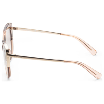 Ferragamo Fashion Women's Sunglasses SF890S-290 - Image #3