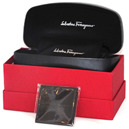 Ferragamo Designer Men's Sunglasses SF893S-202 - Image #2