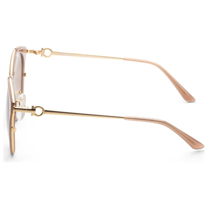 Ferragamo Fashion Women's Sunglasses SF899SK-280 - Image #3