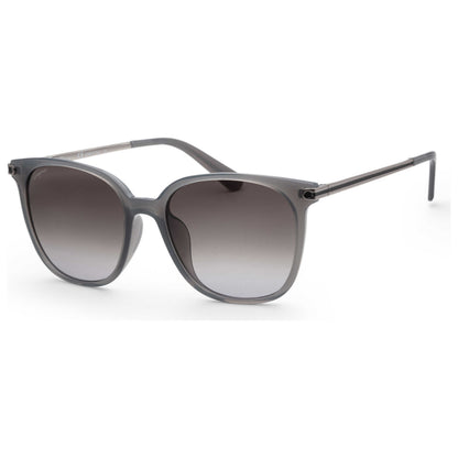 Front view of Ferragamo Fashion Unisex Sunglasses SF900SK-002