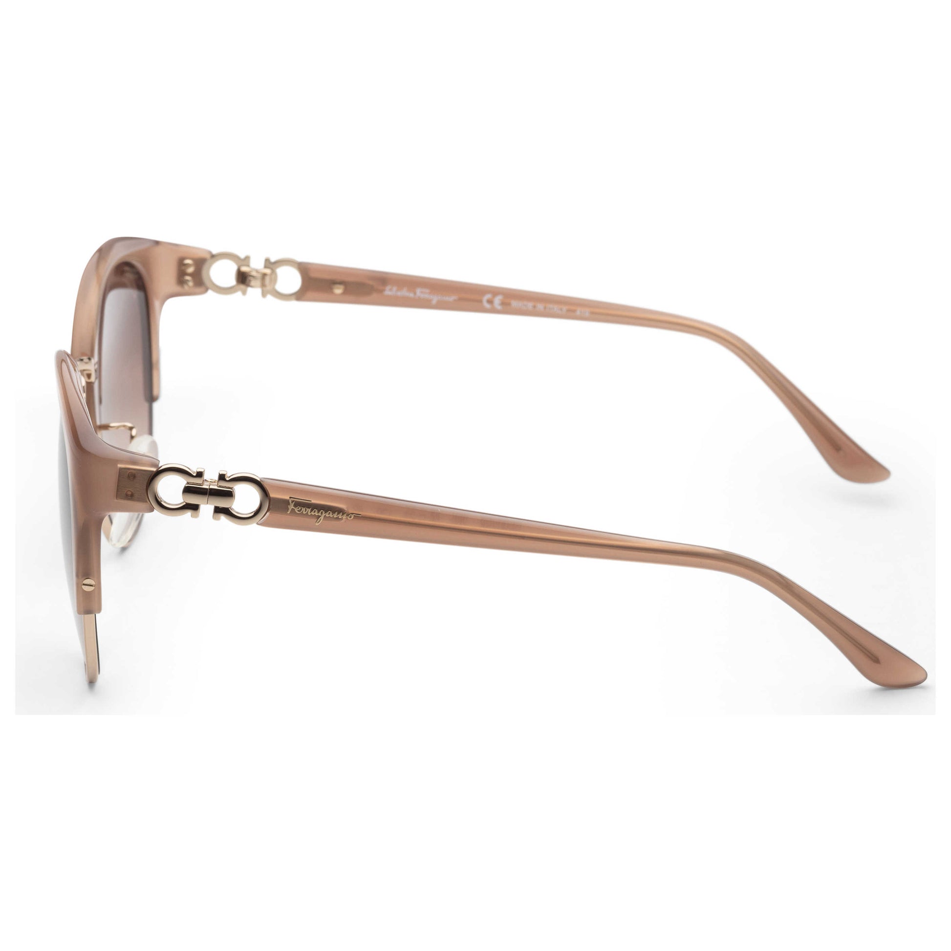 Ferragamo Fashion Women's Sunglasses SF902SK-260 - Image #3