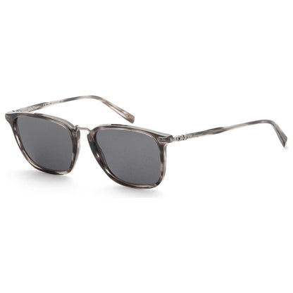 Front view of Ferragamo Fashion Men's Sunglasses SF910S-003