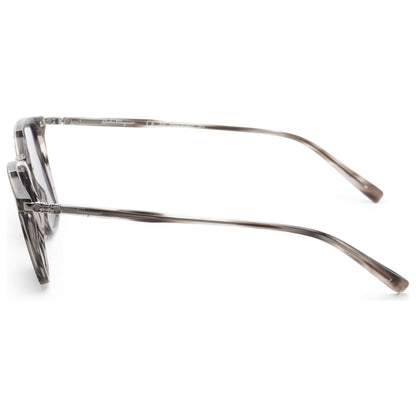 Left view of Ferragamo Fashion Men's Sunglasses SF910S-003