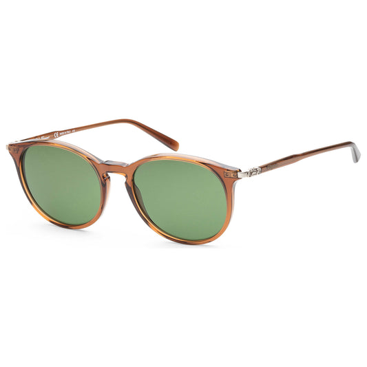 Front view of Ferragamo Fashion Women's Sunglasses SF911S-210