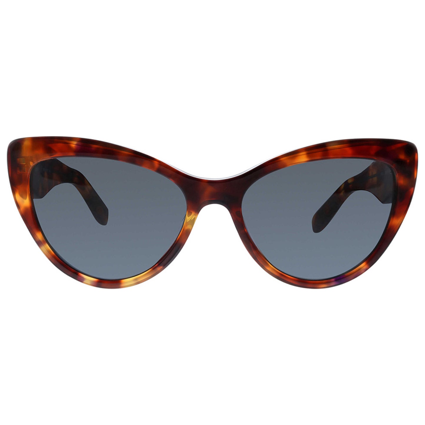 Back view of Ferragamo Fashion Women's Sunglasses SF930S-5617214
