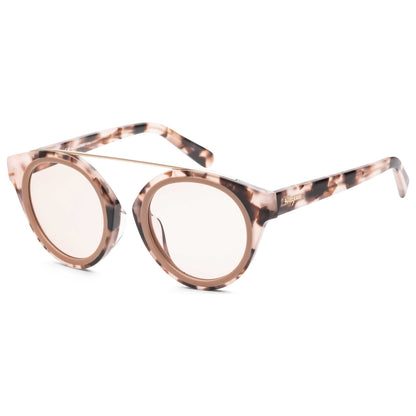 Front view of Ferragamo Fashion Women's Sunglasses SF931SA-5023219