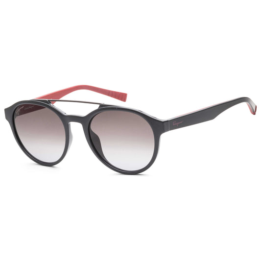 Front view of Ferragamo Fashion Men's Sunglasses SF937S-5319023