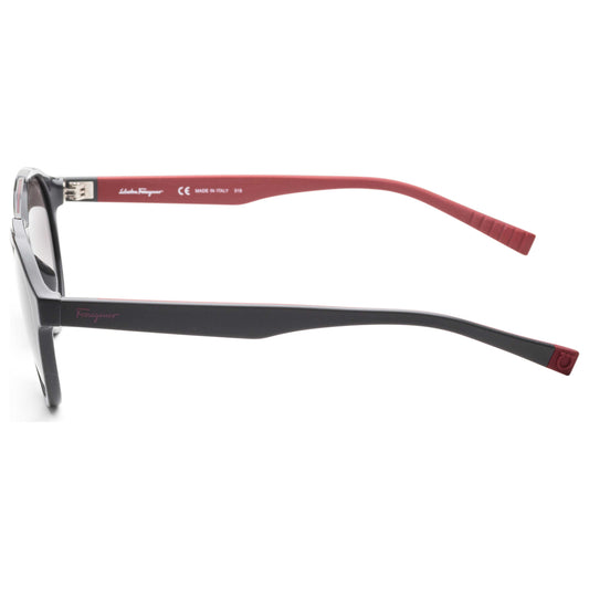 Left view of Ferragamo Fashion Men's Sunglasses SF937S-5319023
