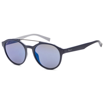 Front view of Ferragamo Fashion Men's Sunglasses SF937S-5319435