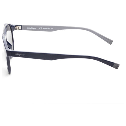 Left view of Ferragamo Fashion Men's Sunglasses SF937S-5319435