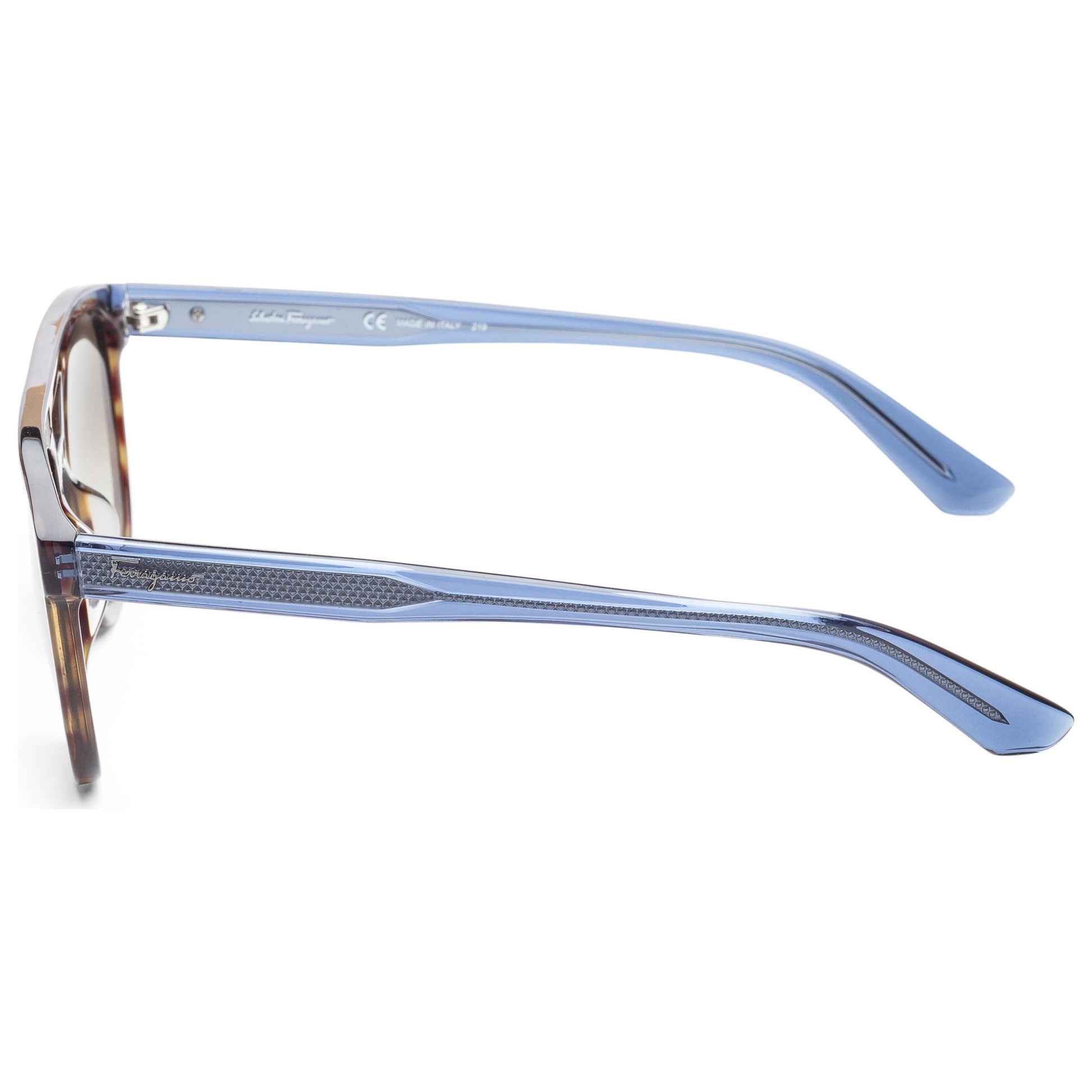 Ferragamo Fashion Unisex Sunglasses SF944S-259 - Image #3