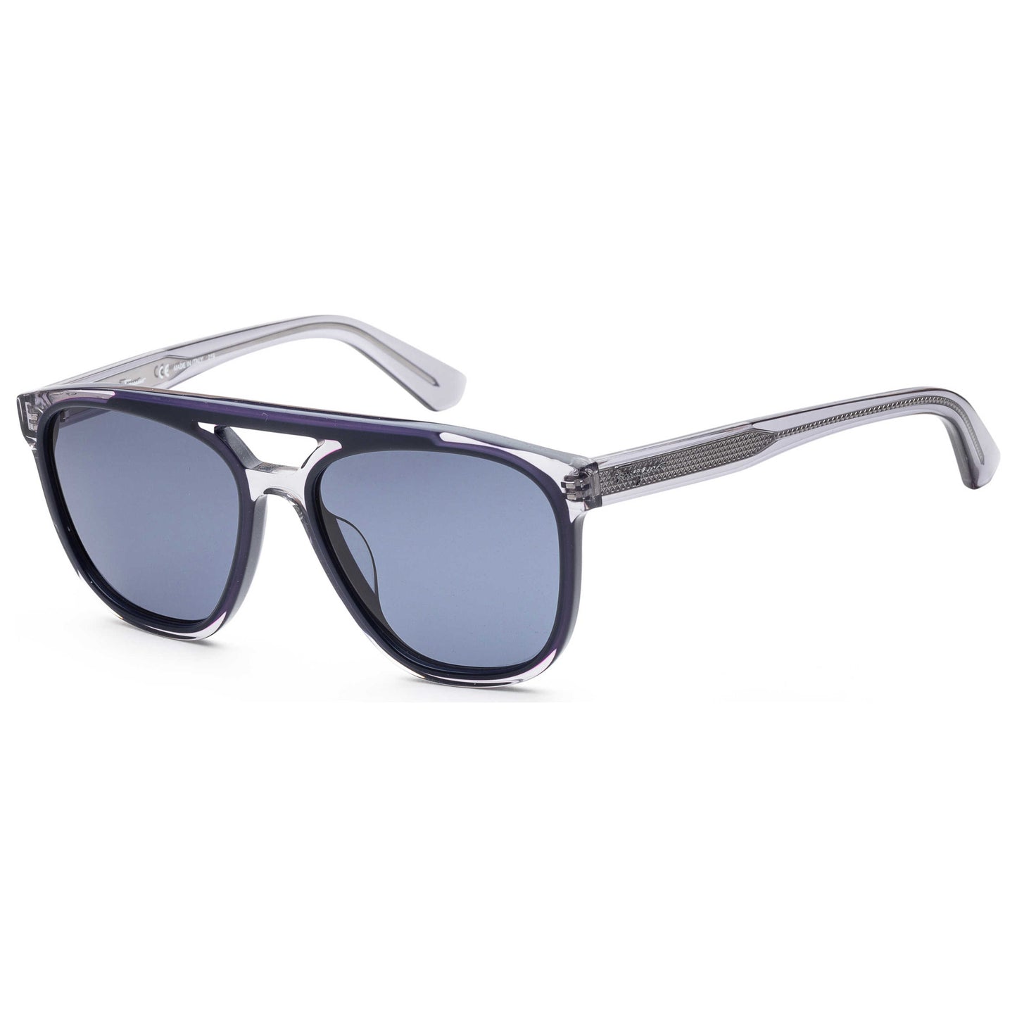 Front view of Ferragamo Fashion Unisex Sunglasses SF944S-435