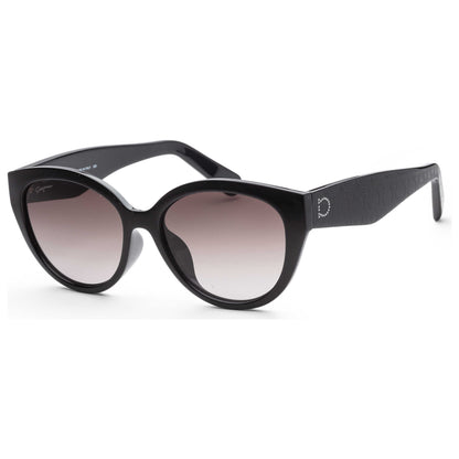 Front view of Ferragamo Fashion Women's Sunglasses SF946SA-001