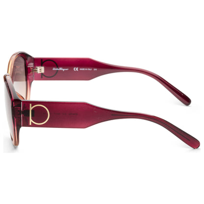Ferragamo Fashion Women's Sunglasses SF947SA-212 - Image #3