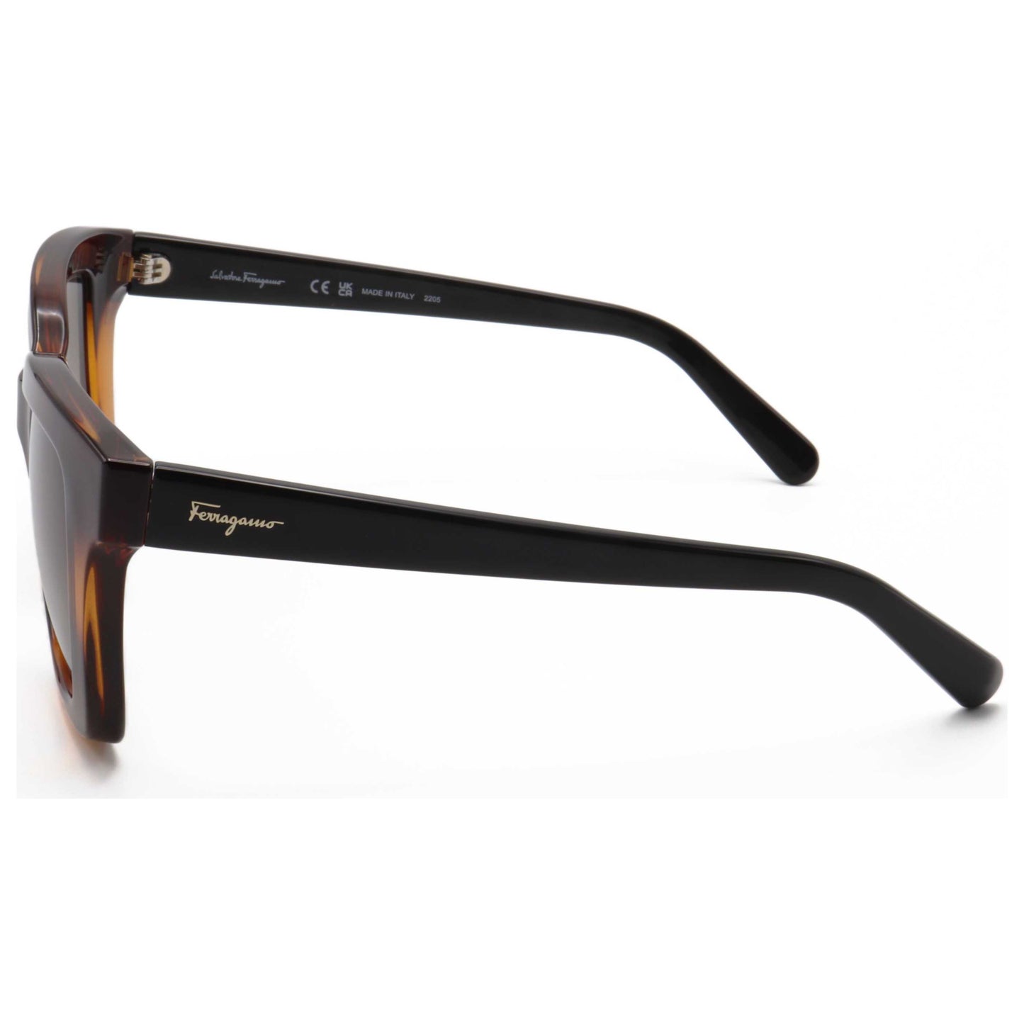 Ferragamo Fashion Women's Sunglasses SF955S-214 - Image #3