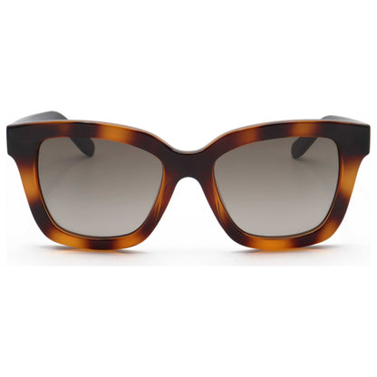 Ferragamo Fashion Women's Sunglasses SF955S-214 - Image #5