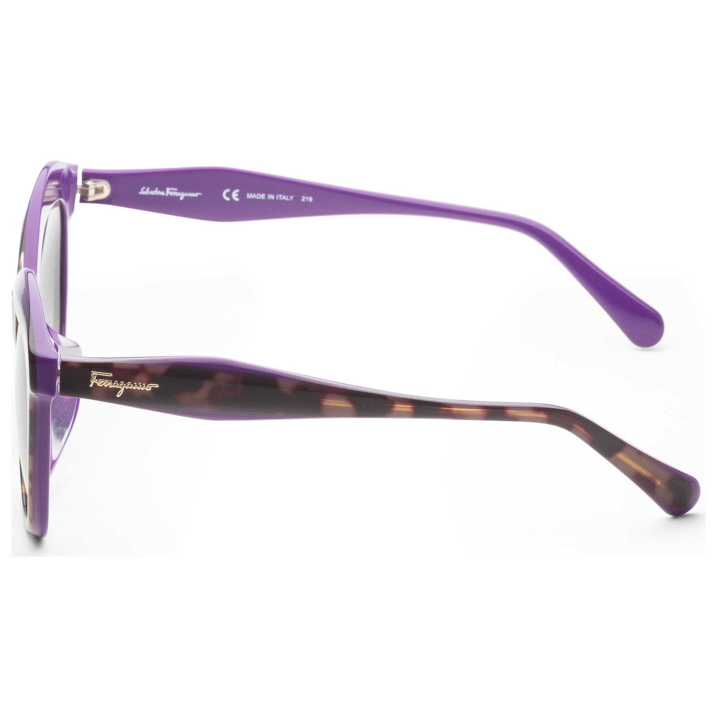 Ferragamo Fashion Women's Sunglasses SF961SA-227 - Image #3